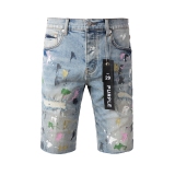 P*urple B*rand Men Jeans Top Quality