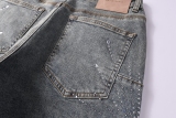 P*urple B*rand Men Jeans Top Quality