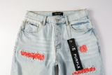 P*urple B*rand Men Jeans Top Quality