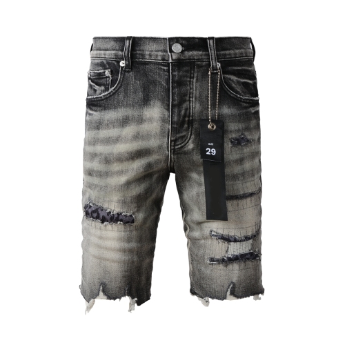 P*urple B*rand Men Jeans Top Quality