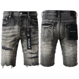 P*urple B*rand Men Jeans Top Quality