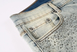 P*urple B*rand Men Jeans Top Quality