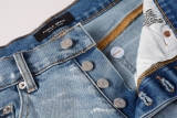 P*urple B*rand Men Jeans Top Quality