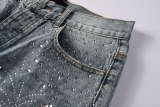 P*urple B*rand Men Jeans Top Quality