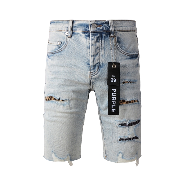 P*urple B*rand Men Jeans Top Quality
