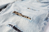 P*urple B*rand Men Jeans Top Quality