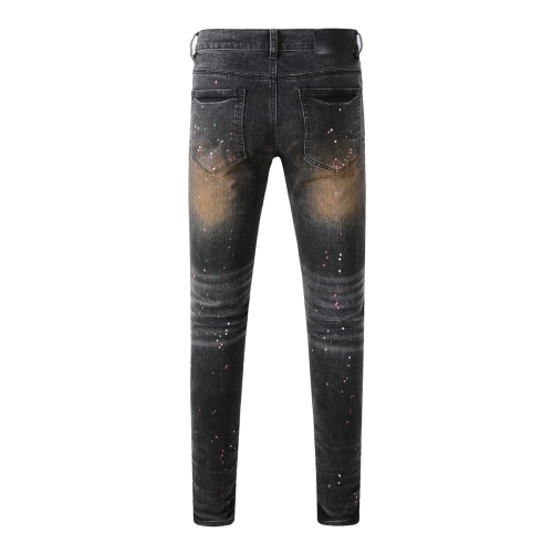 P*urple B*rand Men Jeans Top Quality