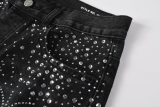 P*urple B*rand Men Jeans Top Quality