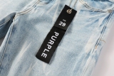 P*urple B*rand Men Jeans Top Quality