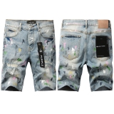 P*urple B*rand Men Jeans Top Quality