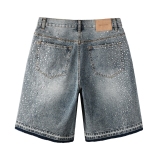 P*urple B*rand Men Jeans Top Quality