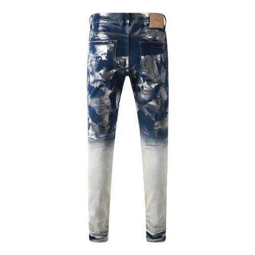 P*urple B*rand Men Jeans Top Quality