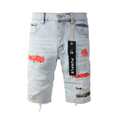 P*urple B*rand Men Jeans Top Quality