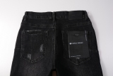 P*urple B*rand Men Jeans Top Quality