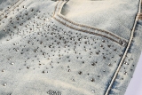 P*urple B*rand Men Jeans Top Quality