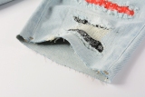 P*urple B*rand Men Jeans Top Quality