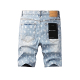 P*urple B*rand Men Jeans Top Quality