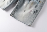 P*urple B*rand Men Jeans Top Quality