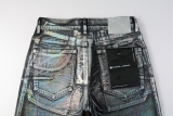 P*urple B*rand Men Jeans Top Quality