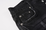 P*urple B*rand Men Jeans Top Quality