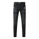 P*urple B*rand Men Jeans Top Quality