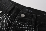 P*urple B*rand Men Jeans Top Quality
