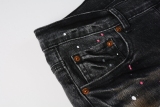 P*urple B*rand Men Jeans Top Quality