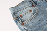 P*urple B*rand Men Jeans Top Quality