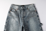 P*urple B*rand Men Jeans Top Quality