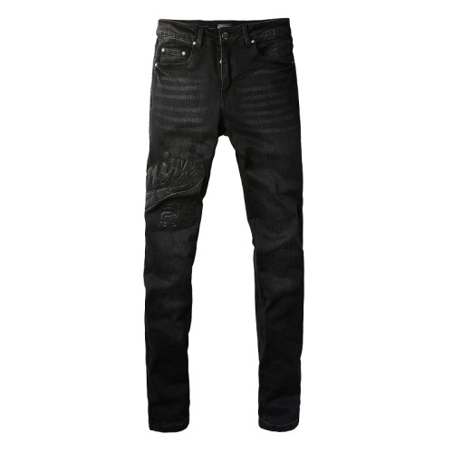 A*miri Men Jeans Top Quality