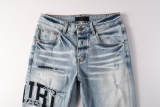 A*miri Men Jeans Top Quality