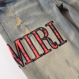 A*miri Men Jeans Top Quality