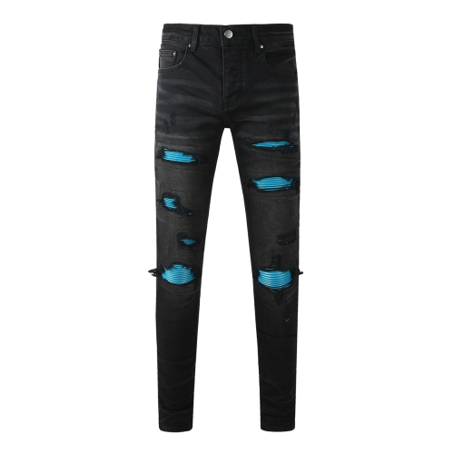 A*miri Men Jeans Top Quality
