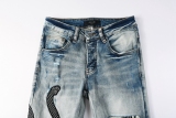 A*miri Men Jeans Top Quality