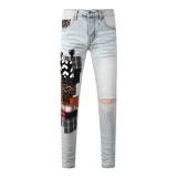 A*miri Men Jeans Top Quality