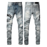 A*miri Men Jeans Top Quality