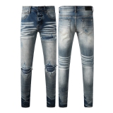 A*miri Men Jeans Top Quality