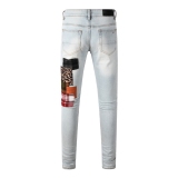 A*miri Men Jeans Top Quality