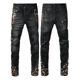 A*miri Men Jeans Top Quality