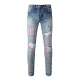 A*miri Men Jeans Top Quality