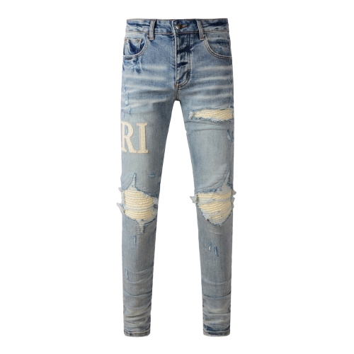 A*miri Men Jeans Top Quality