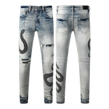 A*miri Men Jeans Top Quality