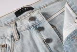 A*miri Men Jeans Top Quality