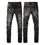 A*miri Men Jeans Top Quality