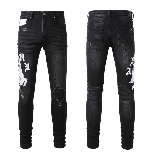 A*miri Men Jeans Top Quality
