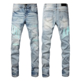 A*miri Men Jeans Top Quality