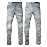 A*miri Men Jeans Top Quality