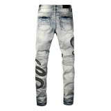A*miri Men Jeans Top Quality