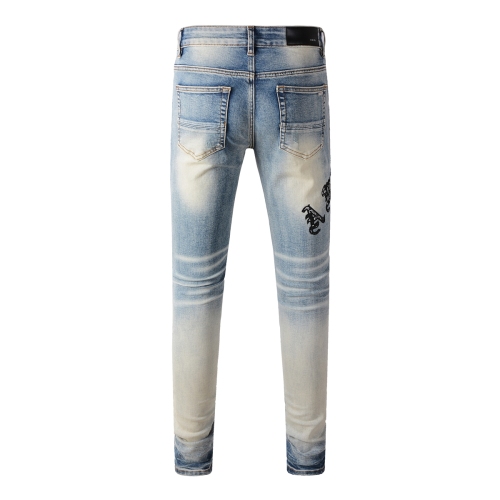 A*miri Men Jeans Top Quality