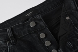 A*miri Men Jeans Top Quality